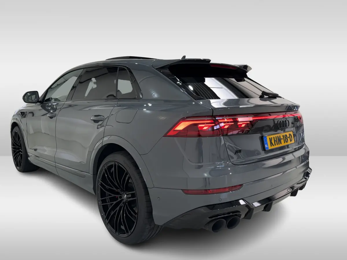 60 TFSI e 560pk quattro Aero ABT Power pakket | Carbon pakket