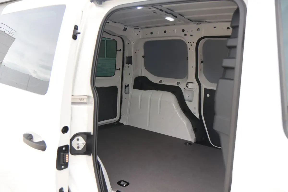 2.0 TDI 122pk DSG Comfort | App Connect | Navigatie | Cruise Control | Parkeersensoren Achter | Schuifdeur Rechts & Links | DAB+