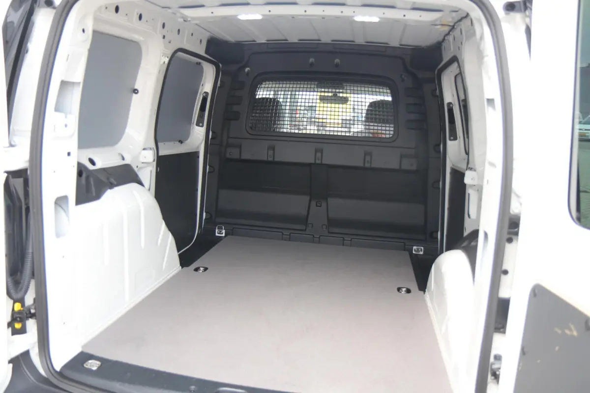 2.0 TDI 122pk DSG Comfort | App Connect | Navigatie | Cruise Control | Parkeersensoren Achter | Schuifdeur Rechts & Links | DAB+