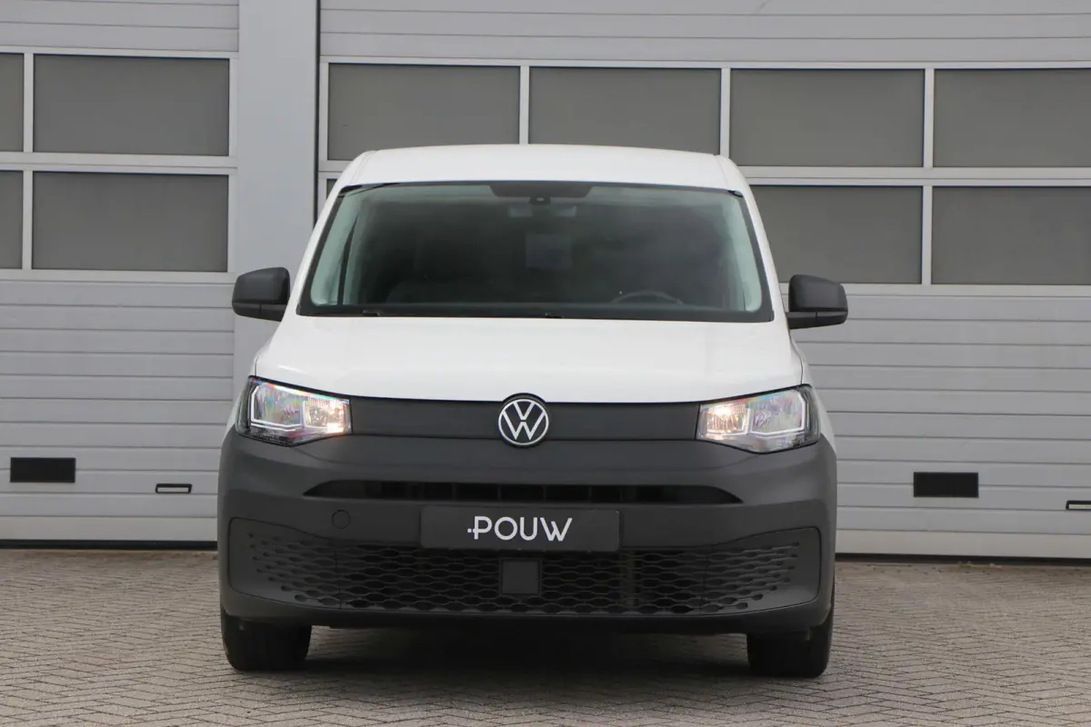 2.0 TDI 122pk DSG Comfort | App Connect | Navigatie | Cruise Control | Parkeersensoren Achter | Schuifdeur Rechts & Links | DAB+
