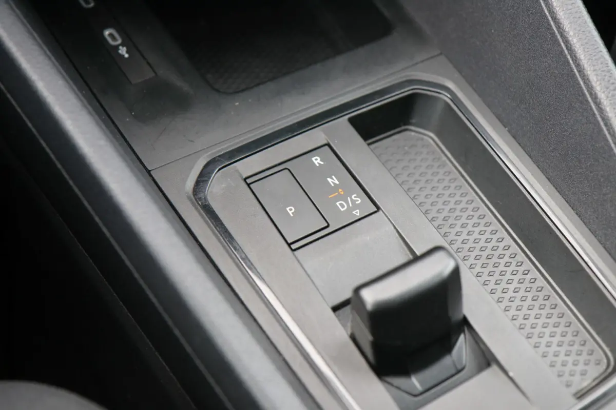 2.0 TDI 122pk DSG Comfort | App Connect | Navigatie | Cruise Control | Parkeersensoren Achter | Schuifdeur Rechts & Links | DAB+