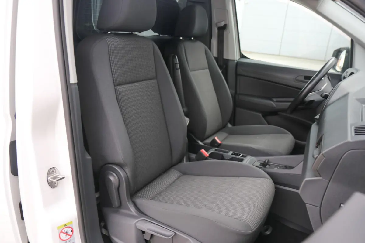 2.0 TDI 122pk DSG Comfort | App Connect | Navigatie | Cruise Control | Parkeersensoren Achter | Schuifdeur Rechts & Links | DAB+