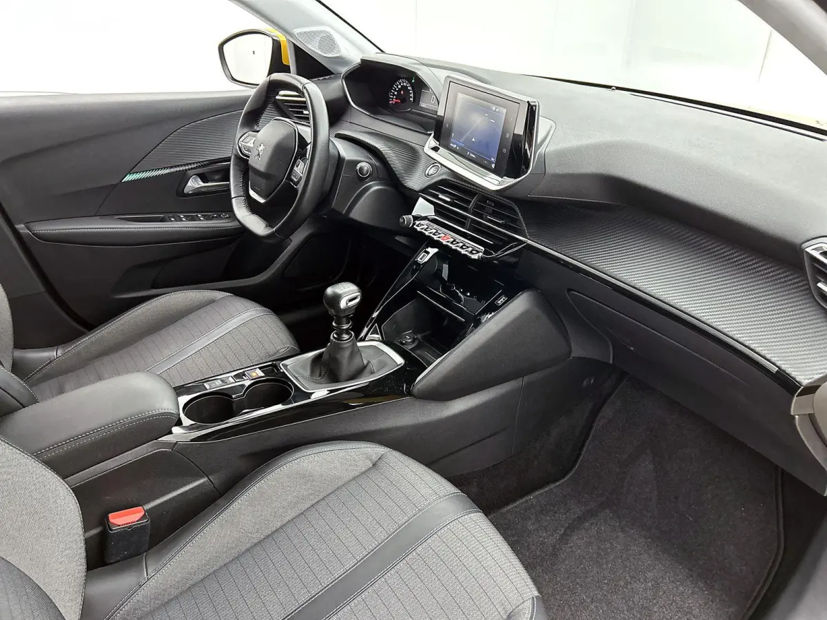 1.2 100pk Allure | 1ste Eigenaar | 1ste Eigenaar | Navigatie | Climate Control | Cruise Control | Parkeersensoren | 16"LMV | LED | Apple Carplay/Android Auto |