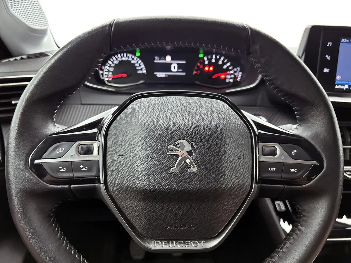 1.2 100pk Allure | 1ste Eigenaar | 1ste Eigenaar | Navigatie | Climate Control | Cruise Control | Parkeersensoren | 16"LMV | LED | Apple Carplay/Android Auto |