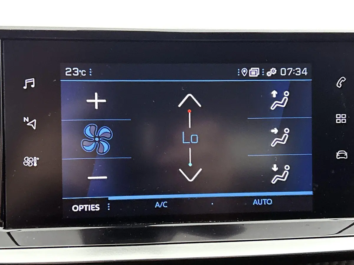 1.2 100pk Allure | 1ste Eigenaar | 1ste Eigenaar | Navigatie | Climate Control | Cruise Control | Parkeersensoren | 16"LMV | LED | Apple Carplay/Android Auto |
