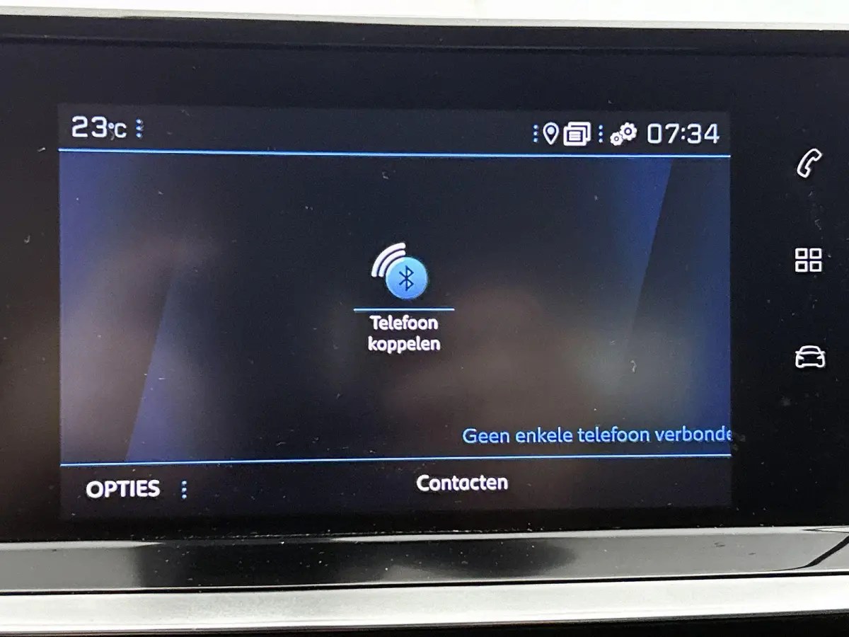 1.2 100pk Allure | 1ste Eigenaar | 1ste Eigenaar | Navigatie | Climate Control | Cruise Control | Parkeersensoren | 16"LMV | LED | Apple Carplay/Android Auto |