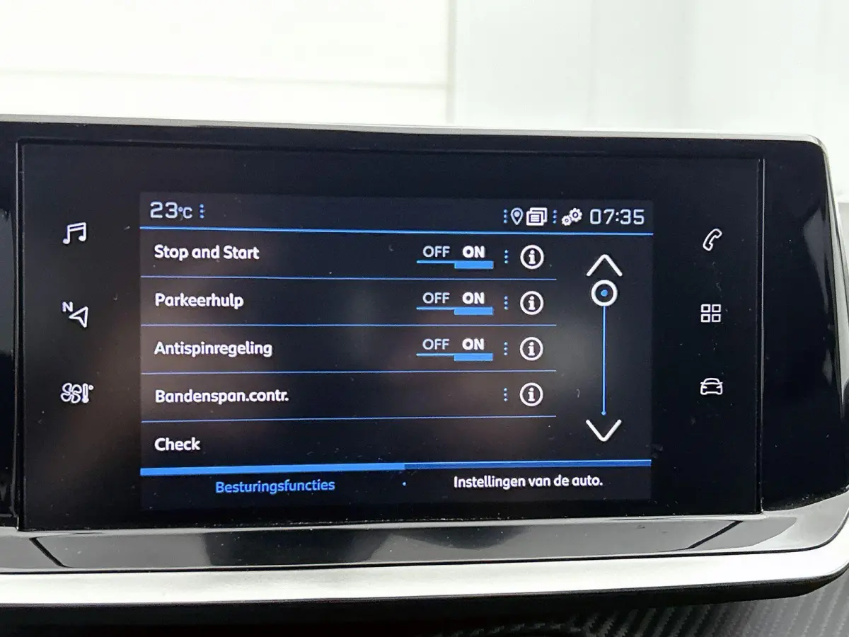 1.2 100pk Allure | 1ste Eigenaar | 1ste Eigenaar | Navigatie | Climate Control | Cruise Control | Parkeersensoren | 16"LMV | LED | Apple Carplay/Android Auto |