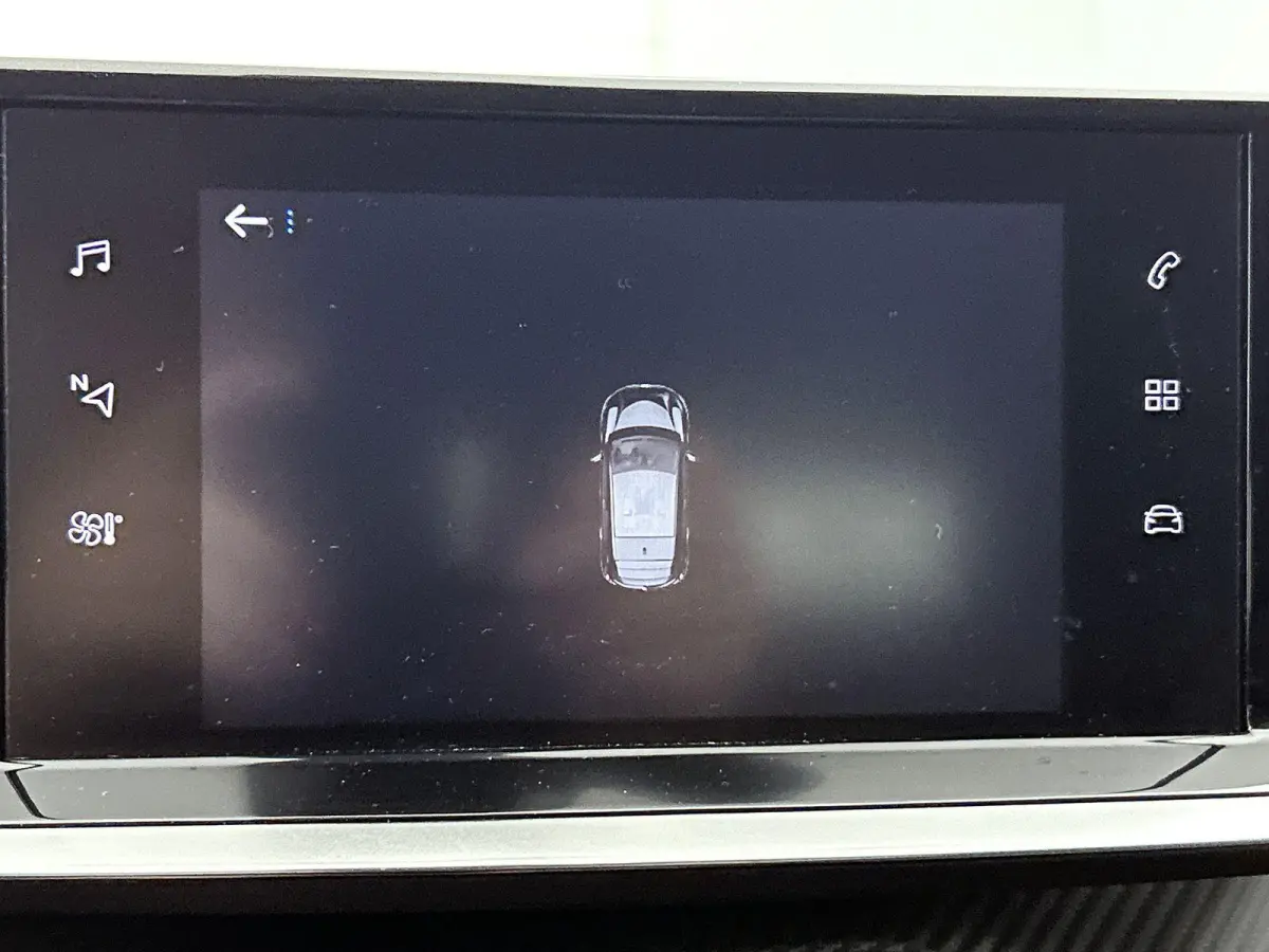 1.2 100pk Allure | 1ste Eigenaar | 1ste Eigenaar | Navigatie | Climate Control | Cruise Control | Parkeersensoren | 16"LMV | LED | Apple Carplay/Android Auto |