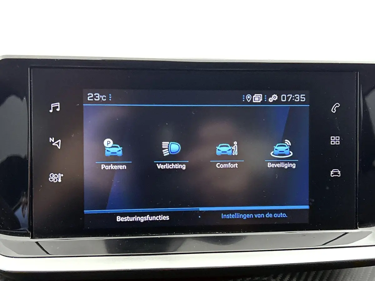 1.2 100pk Allure | 1ste Eigenaar | 1ste Eigenaar | Navigatie | Climate Control | Cruise Control | Parkeersensoren | 16"LMV | LED | Apple Carplay/Android Auto |