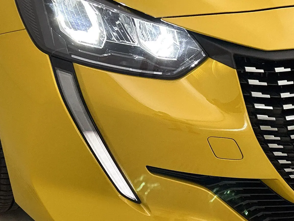 1.2 100pk Allure | 1ste Eigenaar | 1ste Eigenaar | Navigatie | Climate Control | Cruise Control | Parkeersensoren | 16"LMV | LED | Apple Carplay/Android Auto |