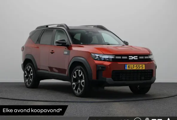1.8 Hybrid 155 Launch Edition | Trekhaak | Adaptieve cruise control | Elektrisch bedienbare kofferklep | Stoel, stuur en voorruitverwarming |