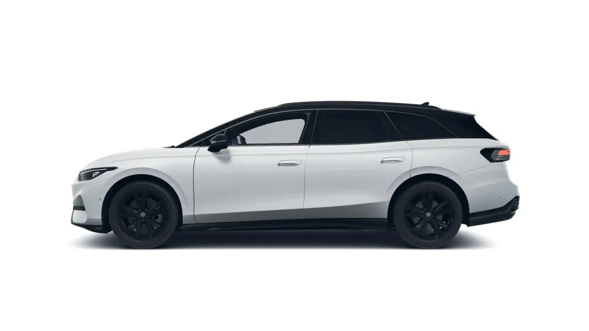 Limited Edition 77 kWh 286pk | Trekhaak inklapbaar | Apple CarPlay en Android Auto | head-updisplay | Adaptive Cruise Control | Voorstoelen verwarmbaar | Automatische airconditioning | Parke