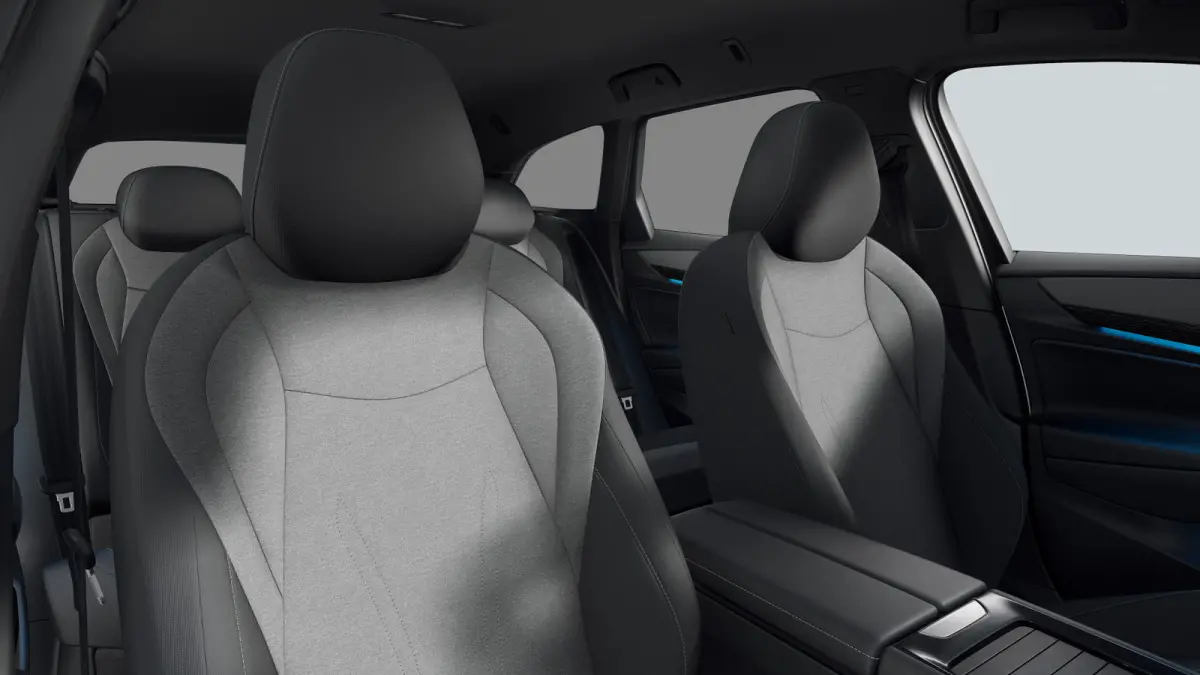 Limited Edition 77 kWh 286pk | Trekhaak inklapbaar | Apple CarPlay en Android Auto | head-updisplay | Adaptive Cruise Control | Voorstoelen verwarmbaar | Automatische airconditioning | Parke