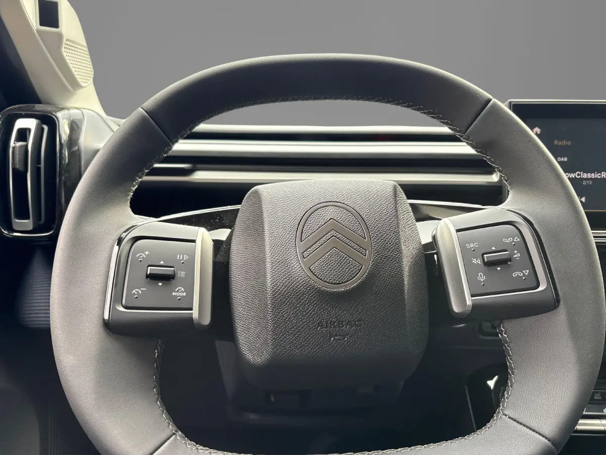 Collection 113pk Extended Range 54 kWh | Voorraaddeal! | 17" Lichtmetalen velgen | Apple Carplay Android Auto | Achteruitrijcamera | Parkeersensoren | Two tone