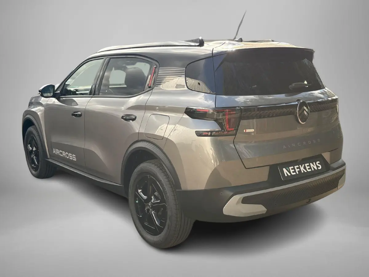 Collection 113pk Extended Range 54 kWh | Voorraaddeal! | 17" Lichtmetalen velgen | Apple Carplay Android Auto | Achteruitrijcamera | Parkeersensoren | Two tone