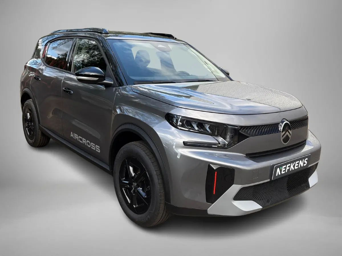 Collection 113pk Extended Range 54 kWh | Voorraaddeal! | 17" Lichtmetalen velgen | Apple Carplay Android Auto | Achteruitrijcamera | Parkeersensoren | Two tone