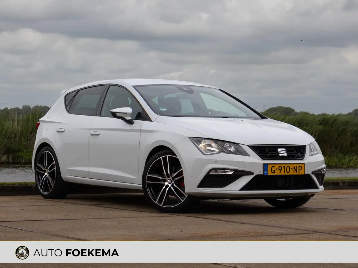 1.5 TSI FR Business Intense ACC 19" Beats Camera