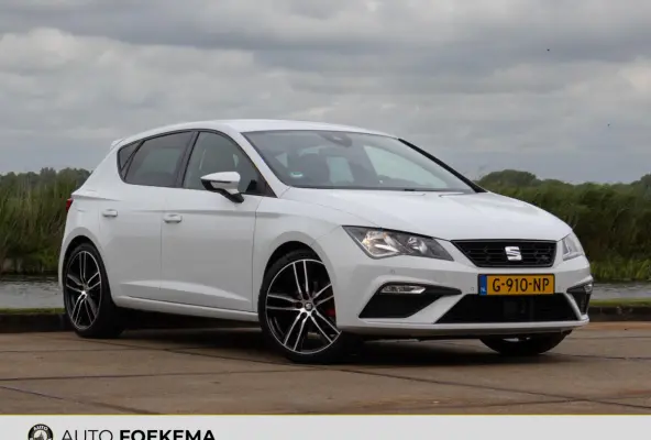 1.5 TSI FR Business Intense ACC 19" Beats Camera