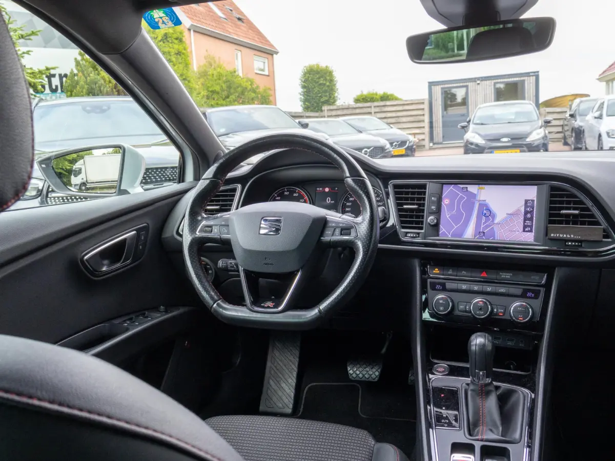 1.5 TSI FR Business Intense ACC 19" Beats Camera