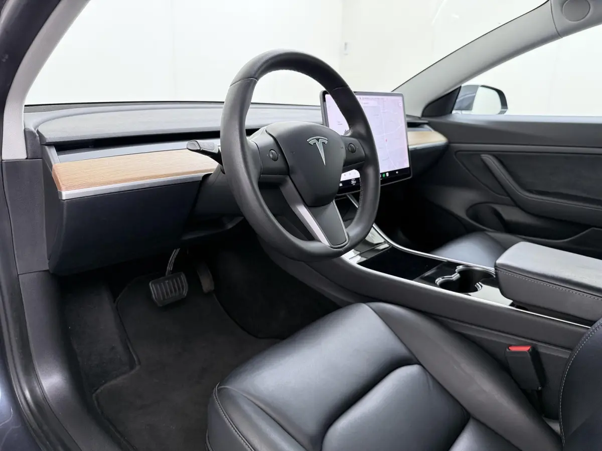 Standard RWD Plus 60 kWh SOH 90%| FABRIEKSGARANTIE OP ACCU & AANDRIJFLIJN TOT 2028 OF 160.000 KM
