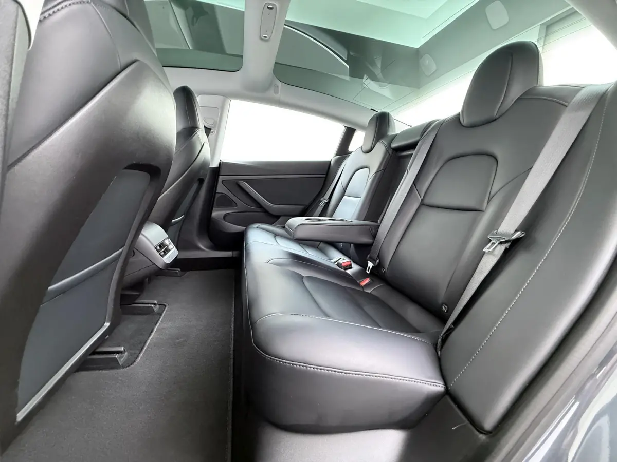 Standard RWD Plus 60 kWh SOH 90%| FABRIEKSGARANTIE OP ACCU & AANDRIJFLIJN TOT 2028 OF 160.000 KM