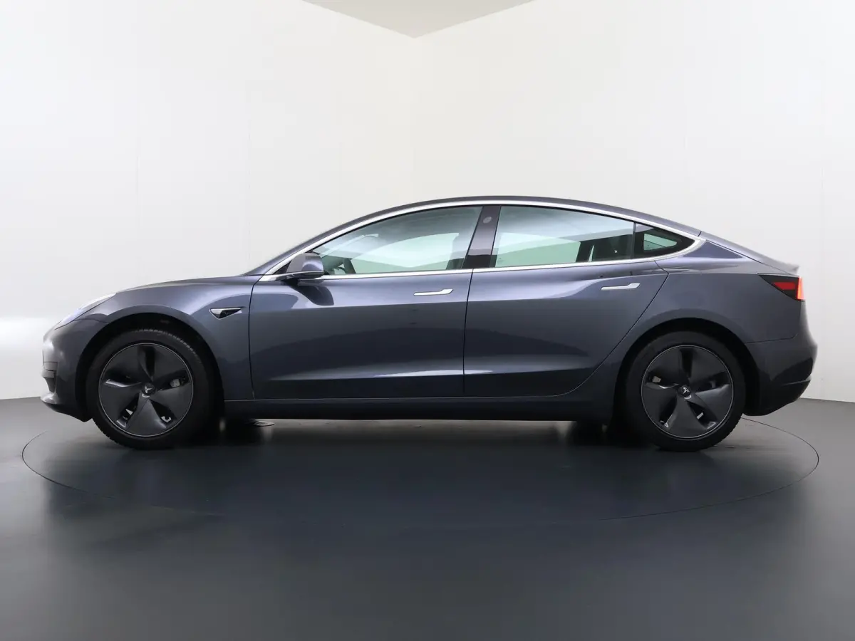 Standard RWD Plus 60 kWh SOH 90%| FABRIEKSGARANTIE OP ACCU & AANDRIJFLIJN TOT 2028 OF 160.000 KM