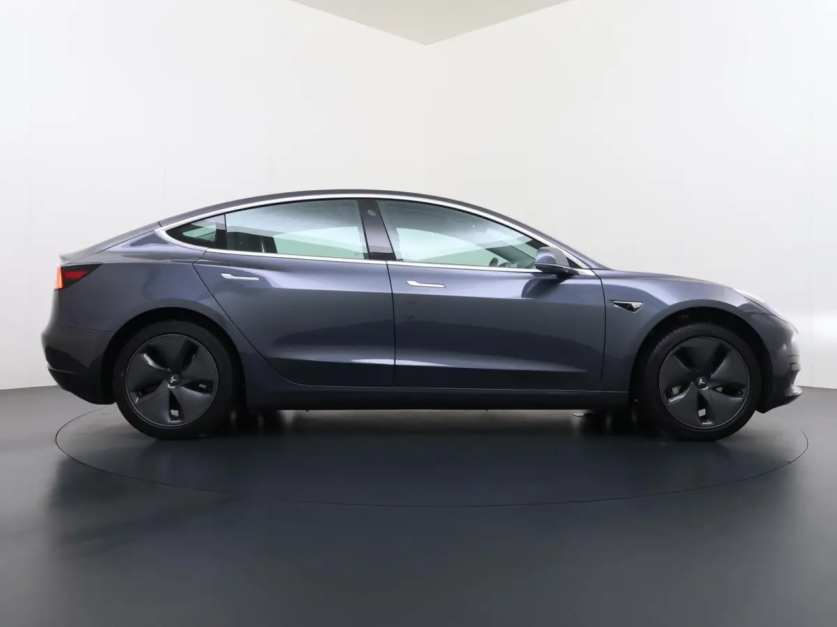 Standard RWD Plus 60 kWh SOH 90%| FABRIEKSGARANTIE OP ACCU & AANDRIJFLIJN TOT 2028 OF 160.000 KM
