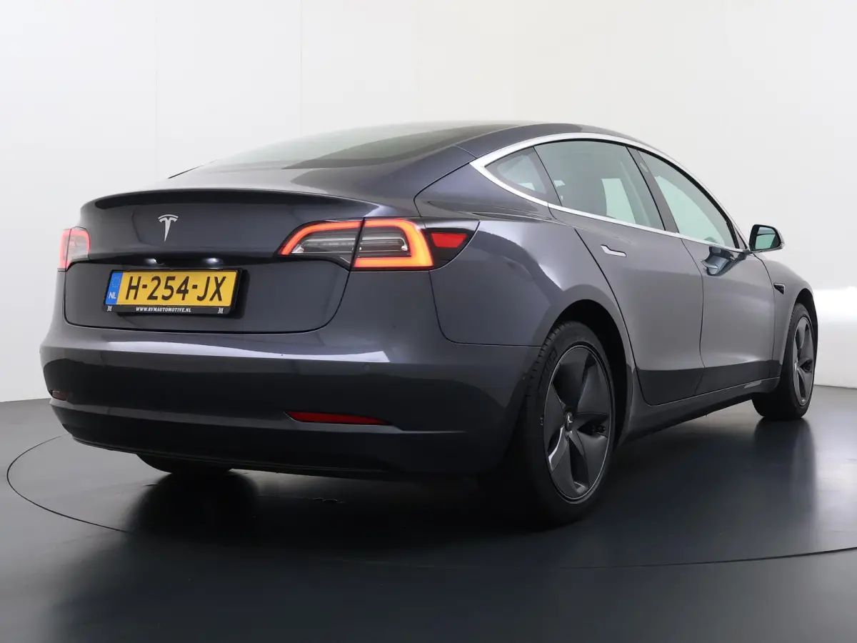 Standard RWD Plus 60 kWh SOH 90%| FABRIEKSGARANTIE OP ACCU & AANDRIJFLIJN TOT 2028 OF 160.000 KM