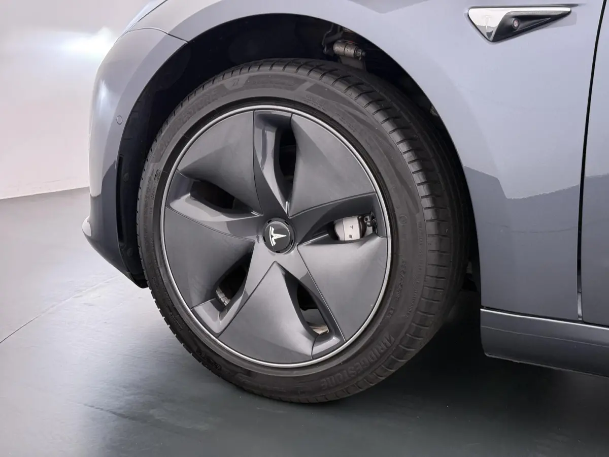 Standard RWD Plus 60 kWh SOH 90%| FABRIEKSGARANTIE OP ACCU & AANDRIJFLIJN TOT 2028 OF 160.000 KM