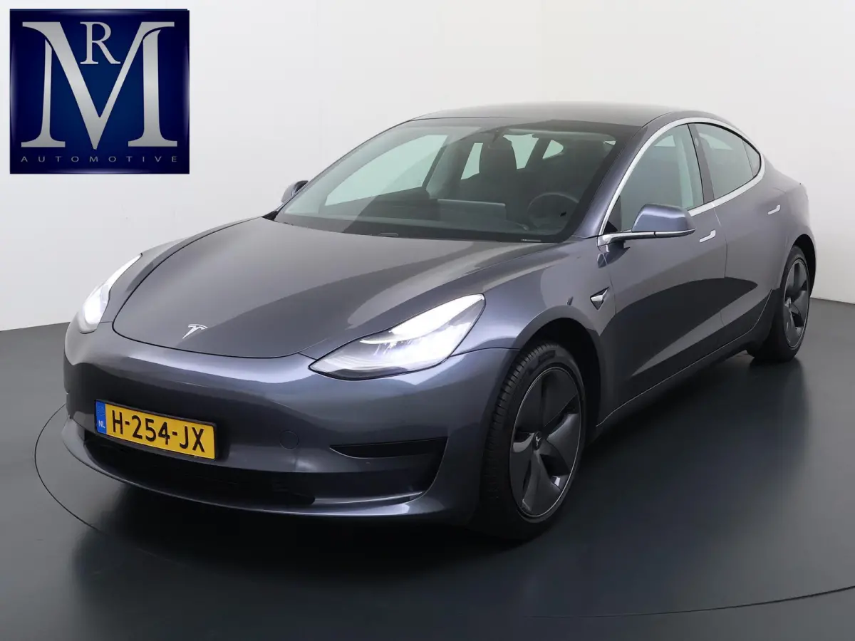 Standard RWD Plus 60 kWh SOH 90%| FABRIEKSGARANTIE OP ACCU & AANDRIJFLIJN TOT 2028 OF 160.000 KM
