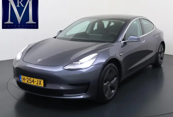 Standard RWD Plus 60 kWh SOH 90%| FABRIEKSGARANTIE OP ACCU & AANDRIJFLIJN TOT 2028 OF 160.000 KM