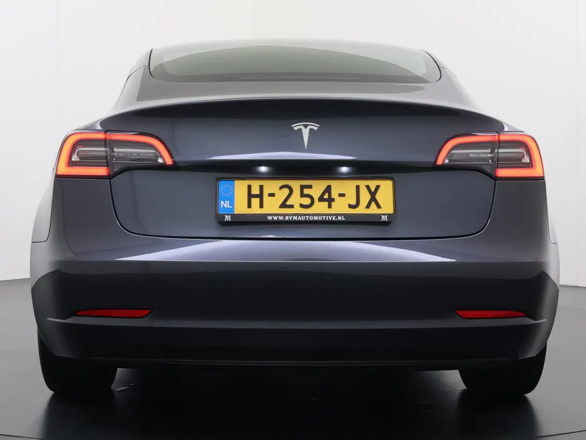 Standard RWD Plus 60 kWh SOH 90%| FABRIEKSGARANTIE OP ACCU & AANDRIJFLIJN TOT 2028 OF 160.000 KM