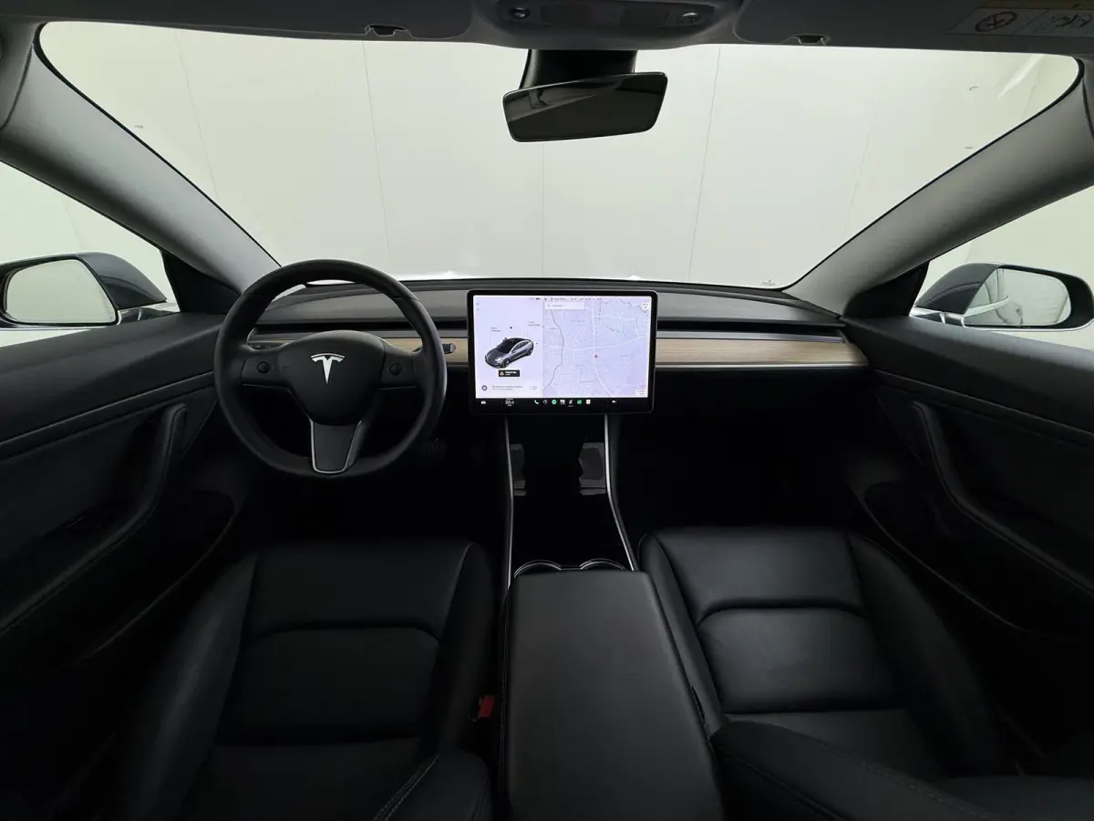 Standard RWD Plus 60 kWh SOH 90%| FABRIEKSGARANTIE OP ACCU & AANDRIJFLIJN TOT 2028 OF 160.000 KM