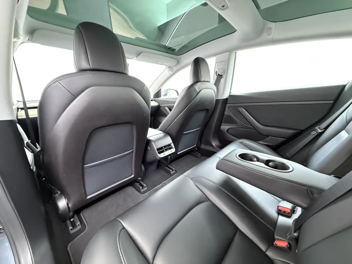 Standard RWD Plus 60 kWh SOH 90%| FABRIEKSGARANTIE OP ACCU & AANDRIJFLIJN TOT 2028 OF 160.000 KM