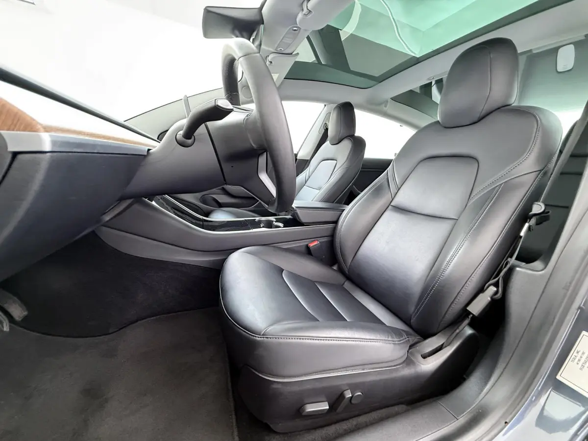 Standard RWD Plus 60 kWh SOH 90%| FABRIEKSGARANTIE OP ACCU & AANDRIJFLIJN TOT 2028 OF 160.000 KM