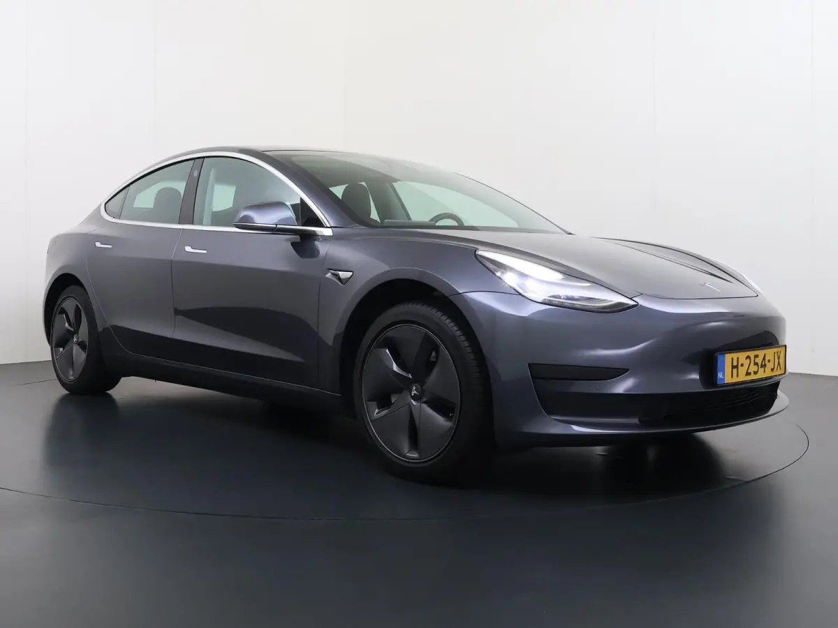 Standard RWD Plus 60 kWh SOH 90%| FABRIEKSGARANTIE OP ACCU & AANDRIJFLIJN TOT 2028 OF 160.000 KM
