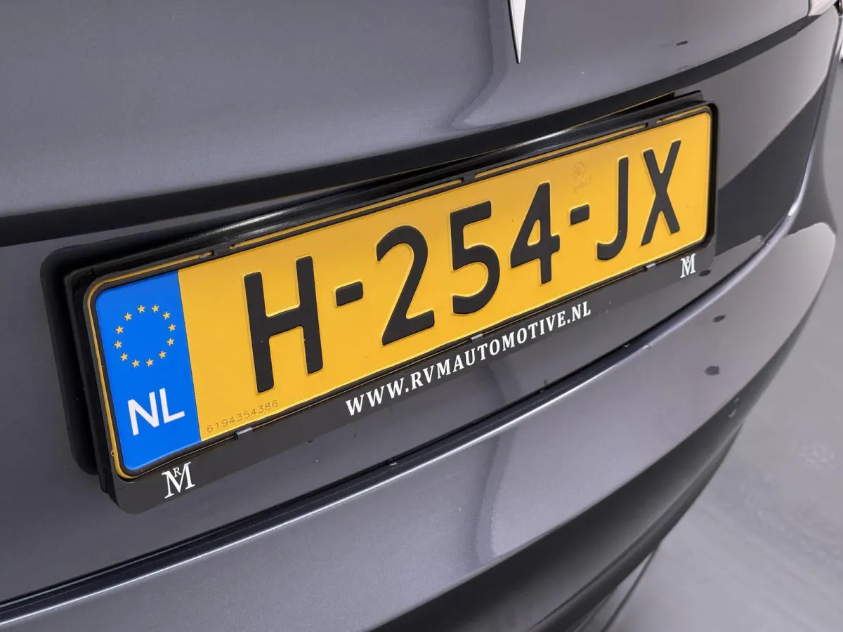 Standard RWD Plus 60 kWh SOH 90%| FABRIEKSGARANTIE OP ACCU & AANDRIJFLIJN TOT 2028 OF 160.000 KM
