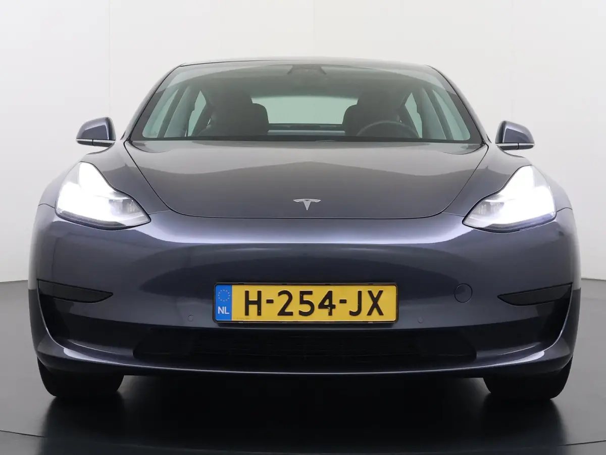 Standard RWD Plus 60 kWh SOH 90%| FABRIEKSGARANTIE OP ACCU & AANDRIJFLIJN TOT 2028 OF 160.000 KM