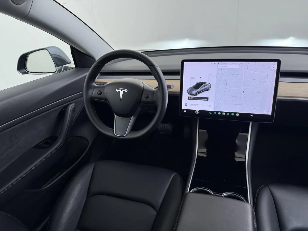 Standard RWD Plus 60 kWh SOH 90%| FABRIEKSGARANTIE OP ACCU & AANDRIJFLIJN TOT 2028 OF 160.000 KM