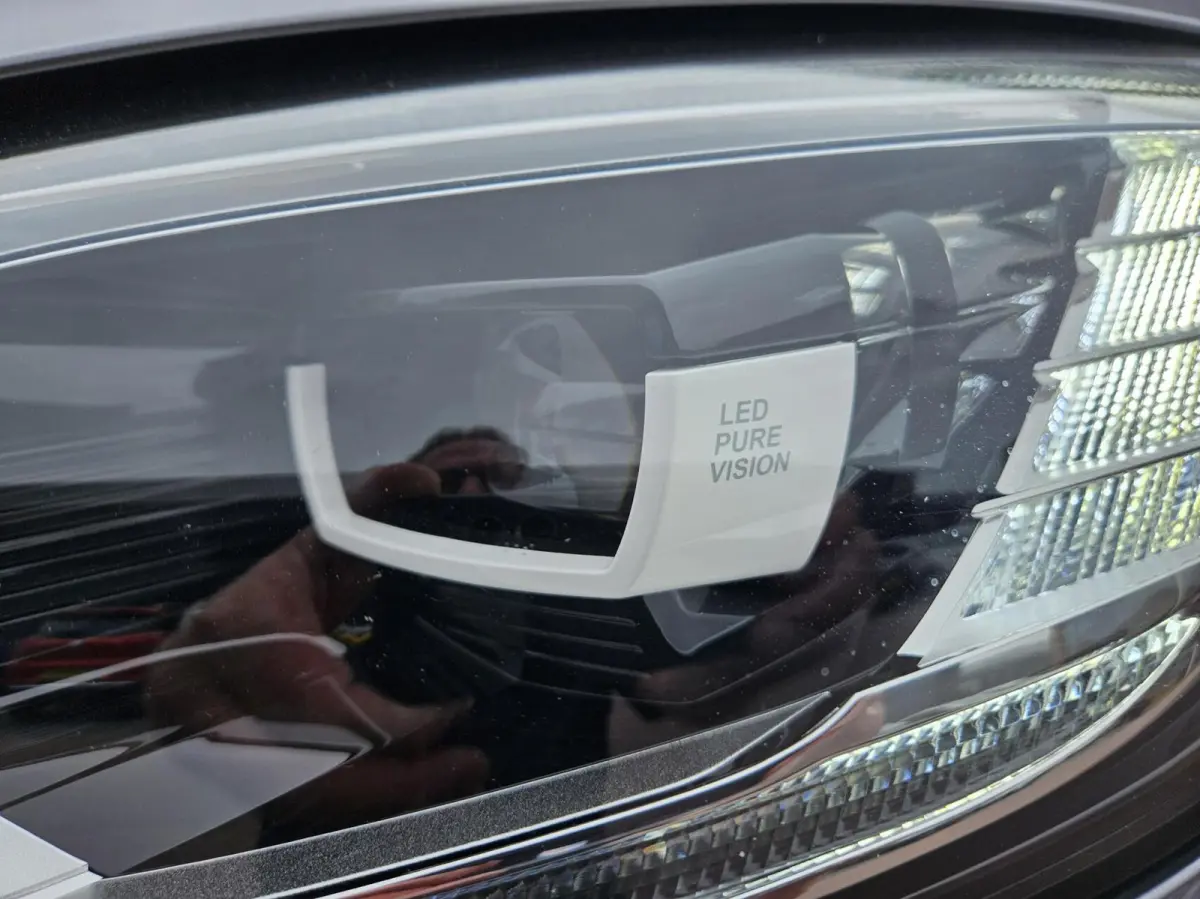1.3 TCe Intens 7p. Automaat nieuwstaat!