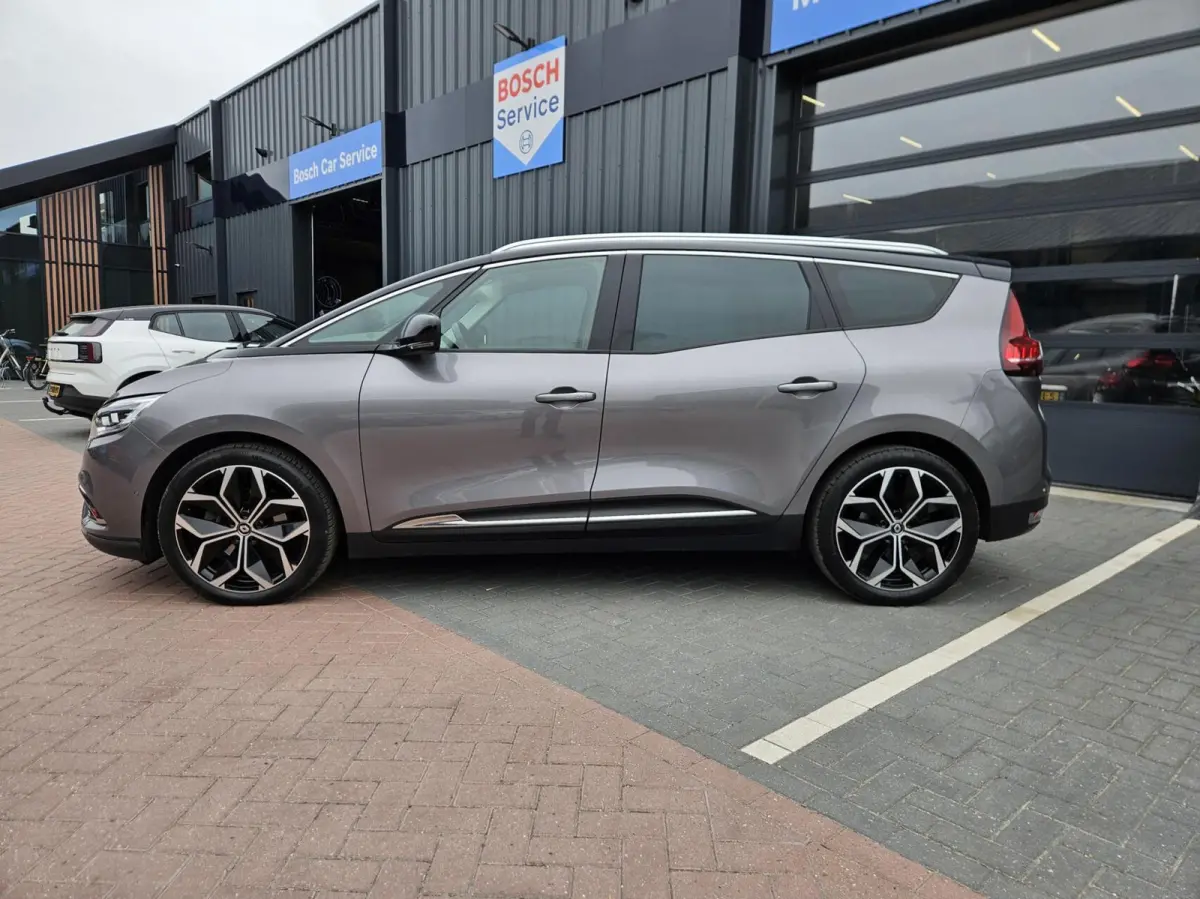 1.3 TCe Intens 7p. Automaat nieuwstaat!