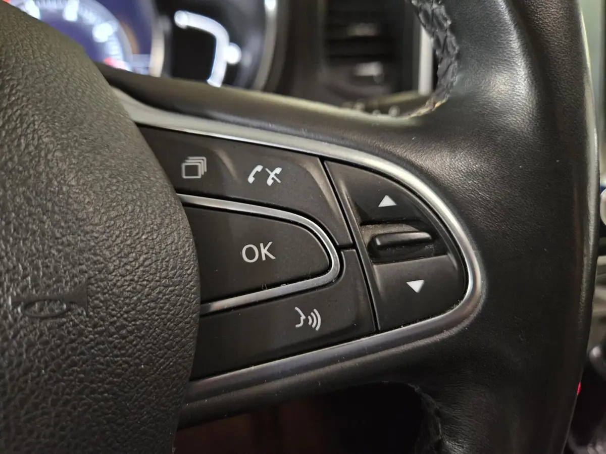 1.3 TCe Intens 7p. Automaat nieuwstaat!