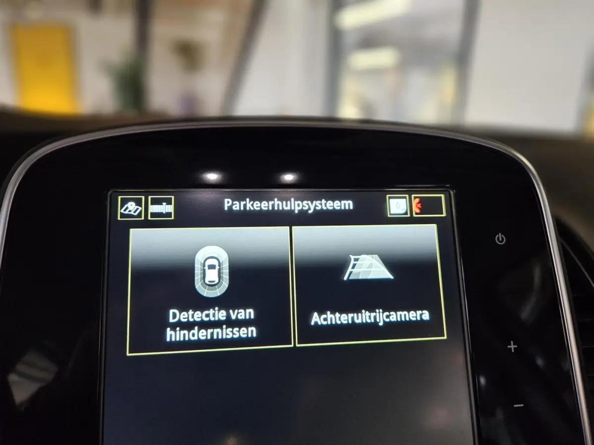 1.3 TCe Intens 7p. Automaat nieuwstaat!
