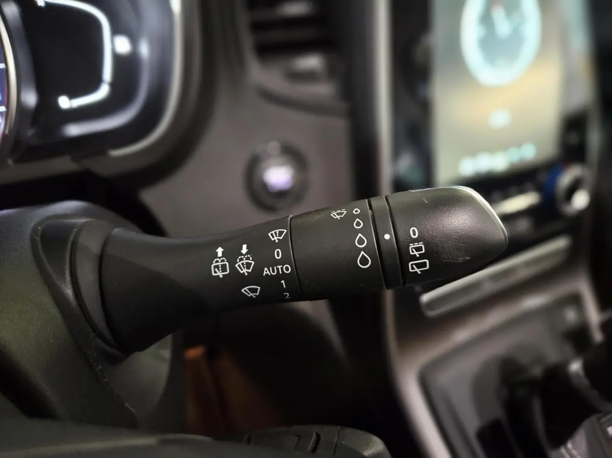 1.3 TCe Intens 7p. Automaat nieuwstaat!