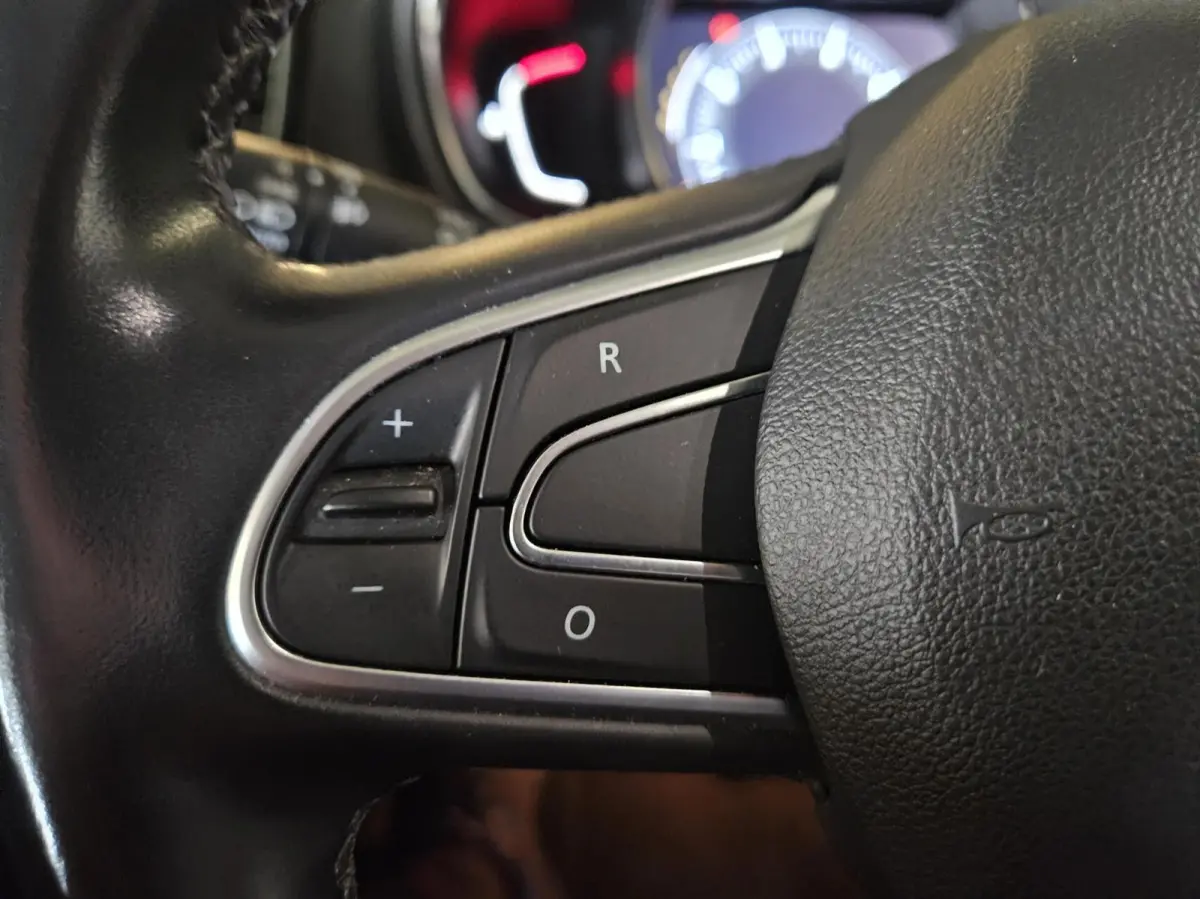 1.3 TCe Intens 7p. Automaat nieuwstaat!