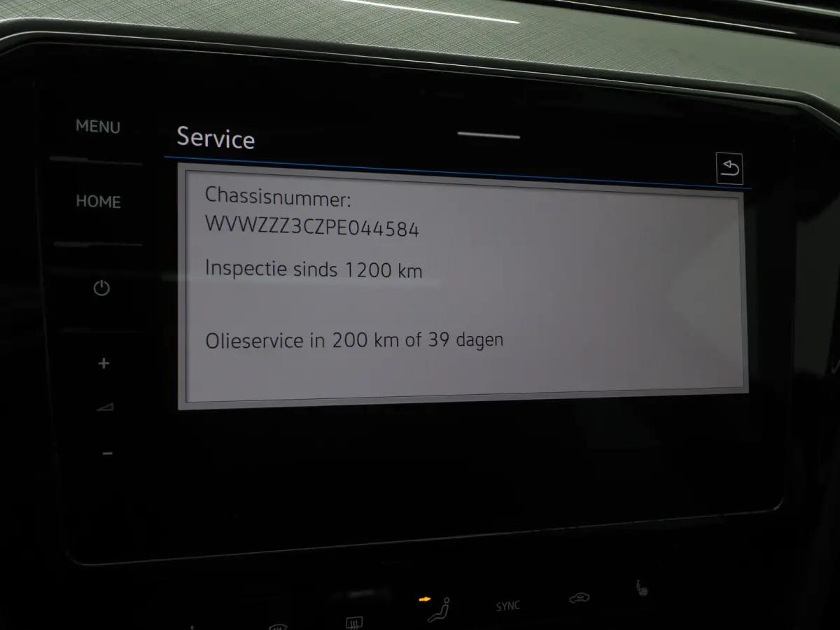 1.4 TSI PHEV GTE | Panoramadak | Leder/Alcantara | Trekhaak | Massage | 360 | Sfeerlicht | Keyless