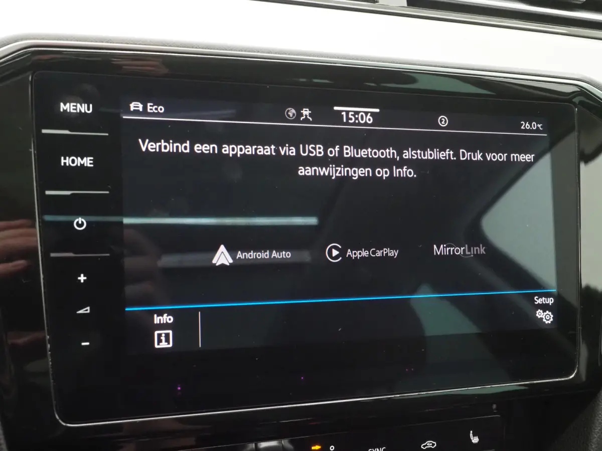 1.4 TSI PHEV GTE | Panoramadak | Leder/Alcantara | Trekhaak | Massage | 360 | Sfeerlicht | Keyless