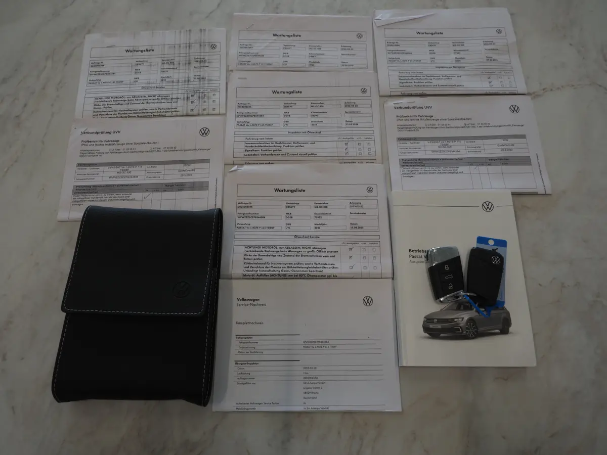 1.4 TSI PHEV GTE | Panoramadak | Leder/Alcantara | Trekhaak | Massage | 360 | Sfeerlicht | Keyless