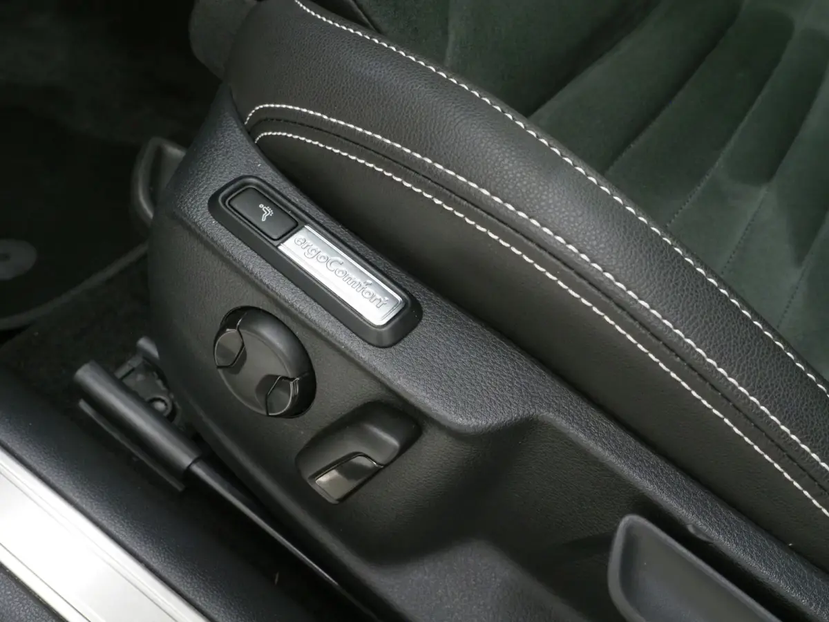 1.4 TSI PHEV GTE | Panoramadak | Leder/Alcantara | Trekhaak | Massage | 360 | Sfeerlicht | Keyless