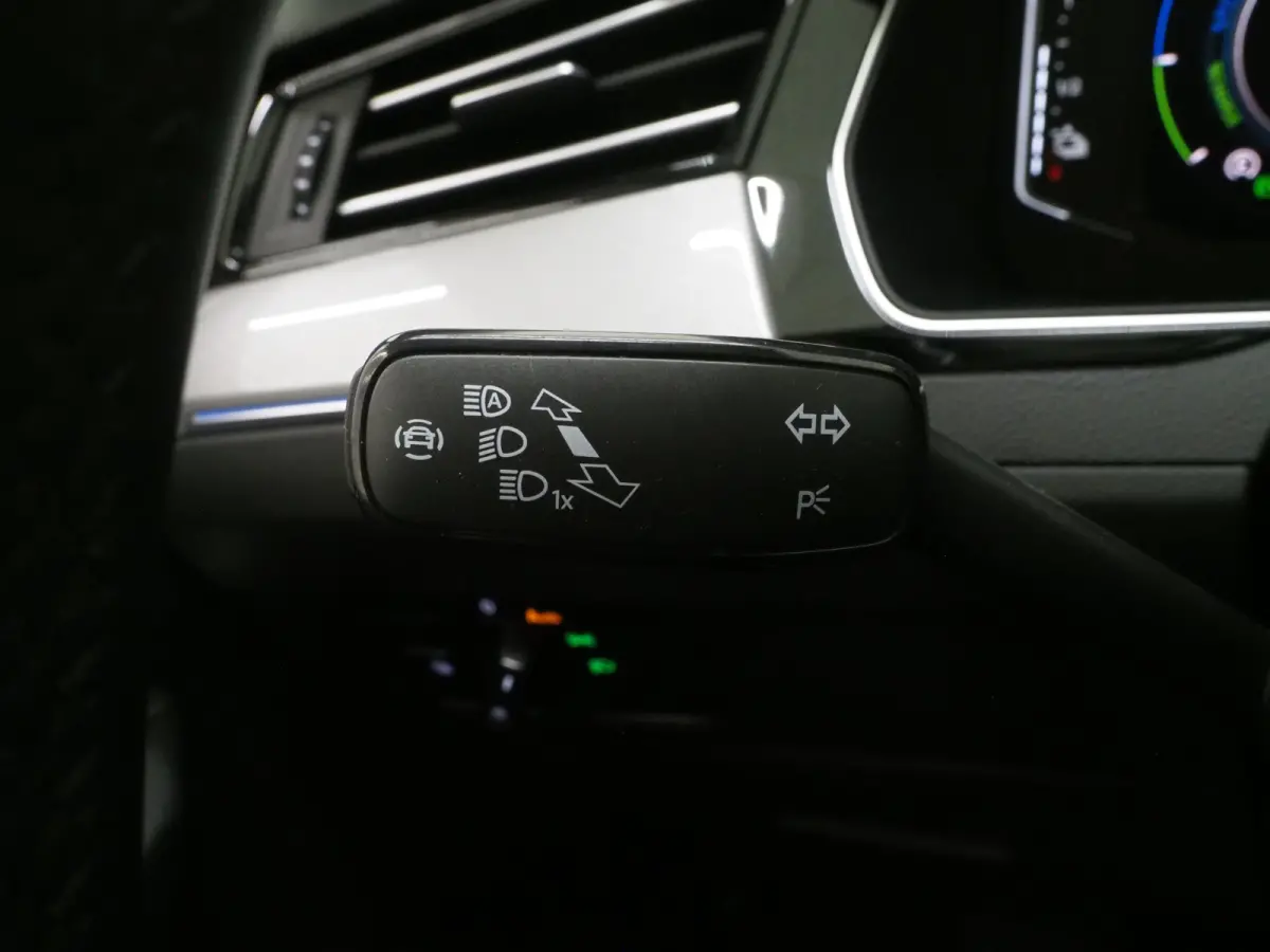 1.4 TSI PHEV GTE | Panoramadak | Leder/Alcantara | Trekhaak | Massage | 360 | Sfeerlicht | Keyless